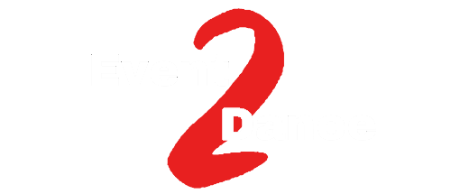 Logo Event2Dance