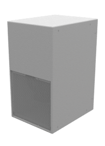 Danley TH118 Subwoofer in grauer Ausführung